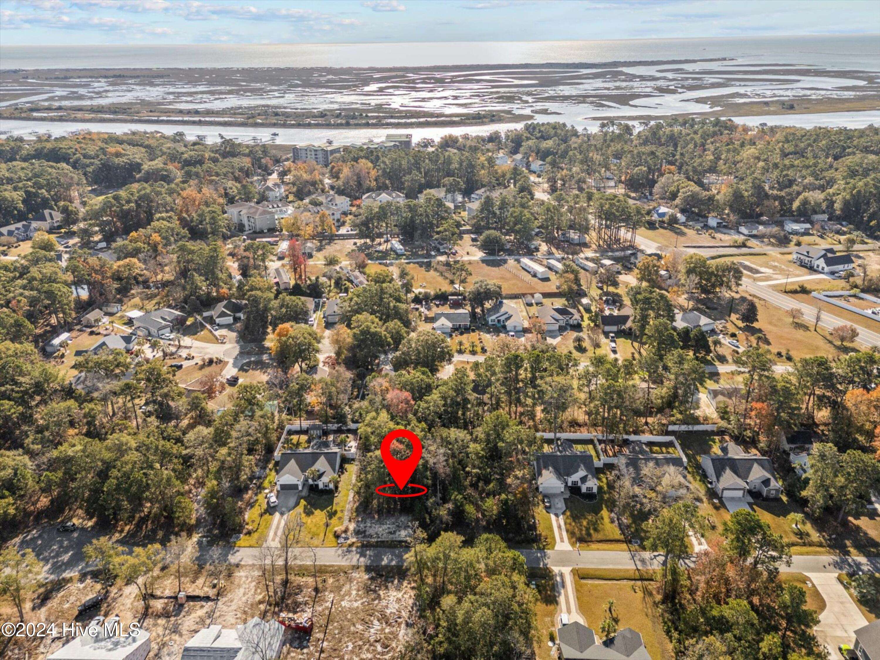 Sunset Beach, NC 28468,8959 Tranquility LN SW