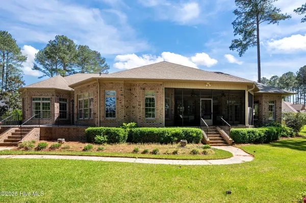 Chocowinity, NC 27817,163 Santee DR