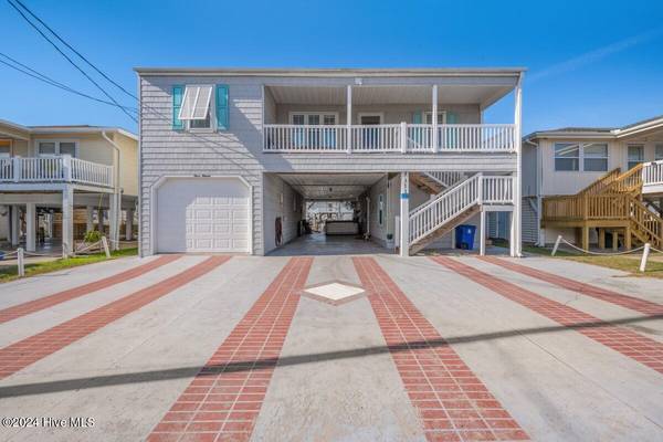 311 51st AVE N, North Myrtle Beach, SC 29582