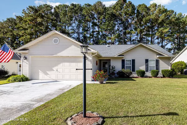 467 Charter DR, Longs, SC 29568