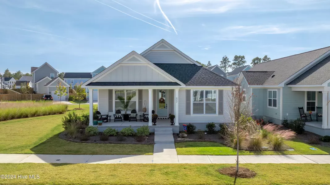 842 Trisail TER, Wilmington, NC 28412