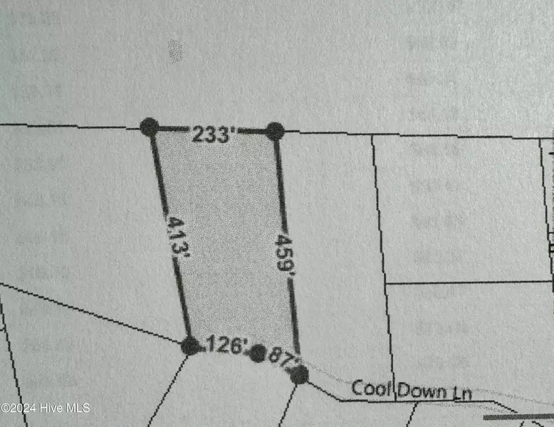 153 Lot Cool Down LN, Carthage, NC 28327