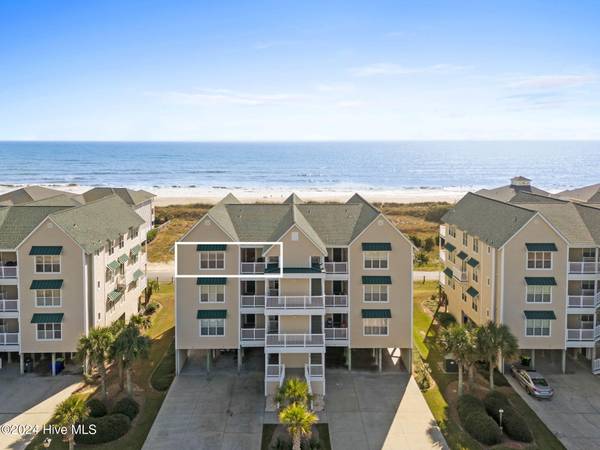 2 Becky ST ## F, Ocean Isle Beach, NC 28469