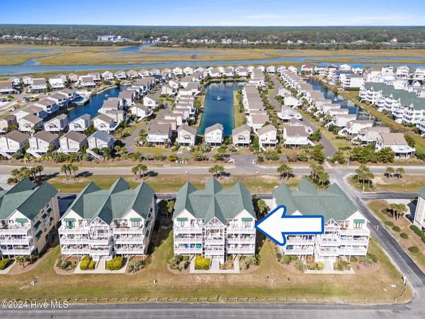 Ocean Isle Beach, NC 28469,2 Becky ST ## F