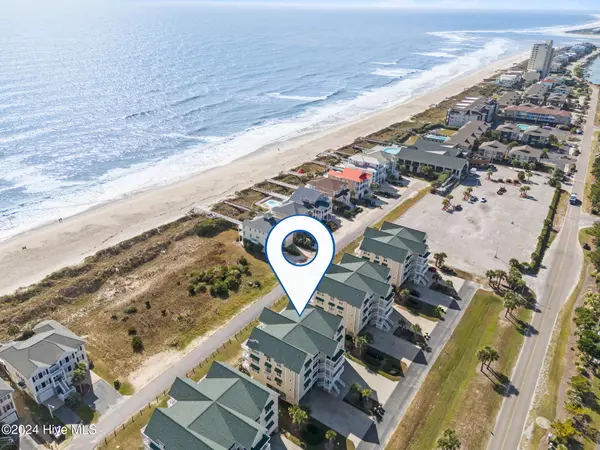 Ocean Isle Beach, NC 28469,2 Becky ST ## F