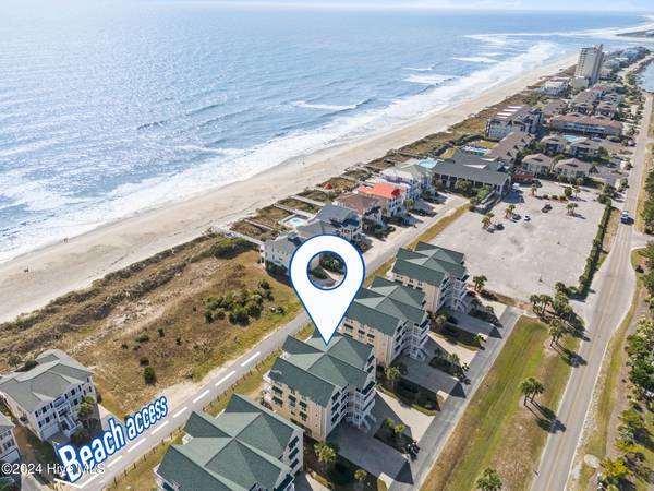 Ocean Isle Beach, NC 28469,2 Becky ST ## F