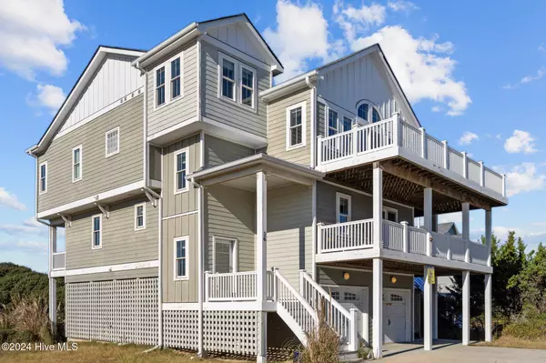 North Topsail Beach, NC 28460,26 Porpoise PL