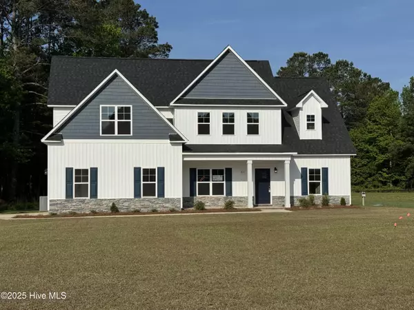 451 Windermere RD, Hubert, NC 28539