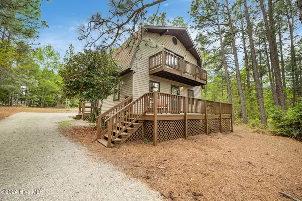 West End, NC 27376,131 Sunset WAY