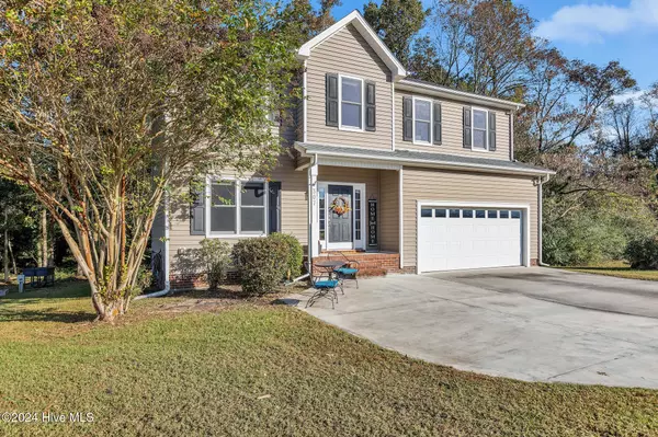 Jacksonville, NC 28540,307 Exmoor DR