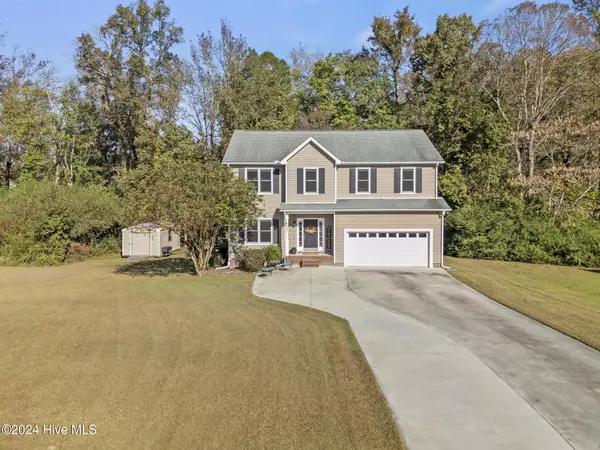 Jacksonville, NC 28540,307 Exmoor DR