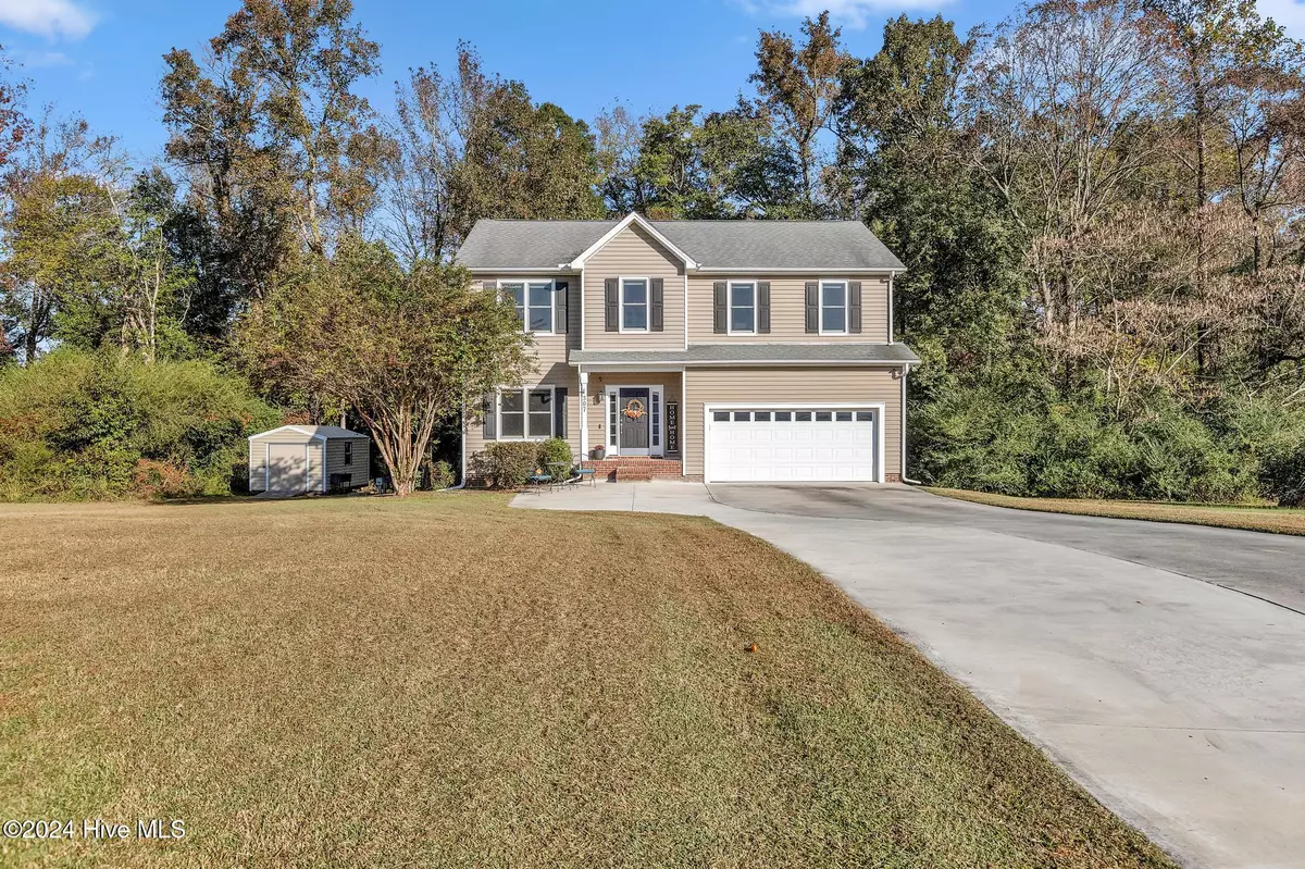 Jacksonville, NC 28540,307 Exmoor DR