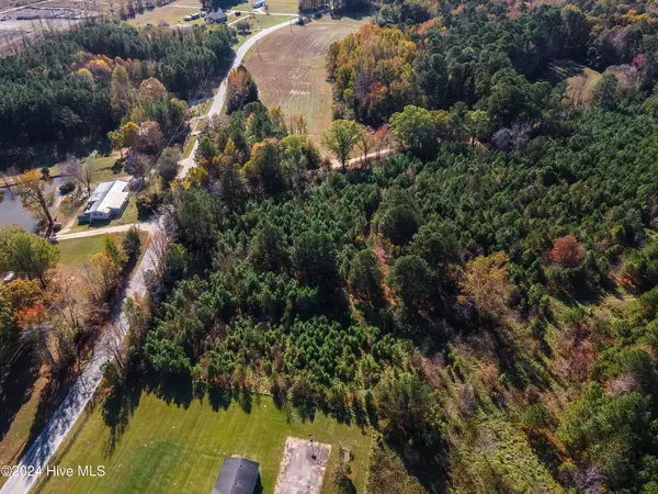 Louisburg, NC 27549,Lot 3 Ferrells Bridge RD