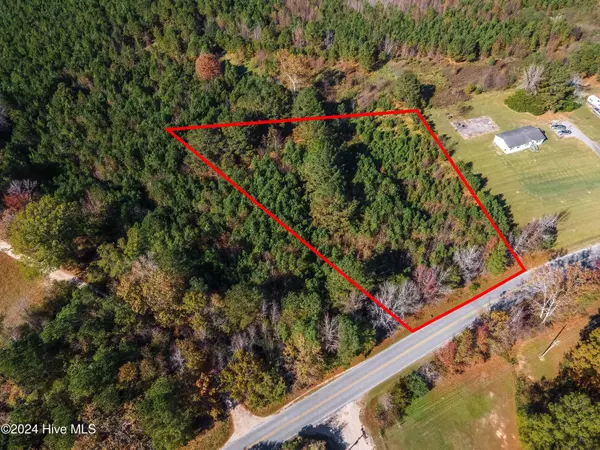 Lot 3 Ferrells Bridge RD, Louisburg, NC 27549