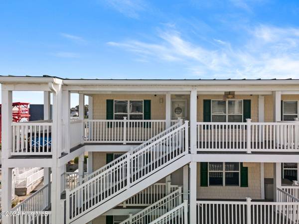 105 SE 58th ST #9304, Oak Island, NC 28465