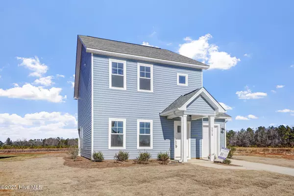 Raeford, NC 28376,171 Lucky LN