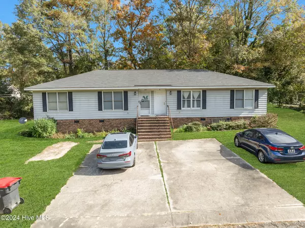 Rockingham, NC 28379,115 Emory ST