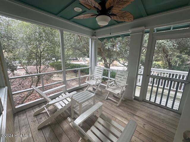 Bald Head Island, NC 28461,53 Earl Of Craven CT #H