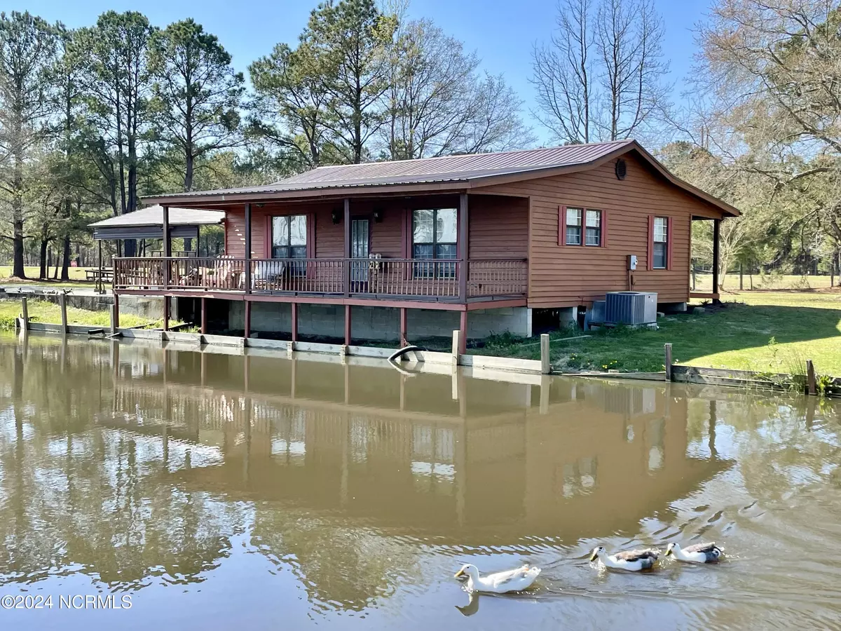 Jamesville, NC 27846,26645 Us Hwy 64