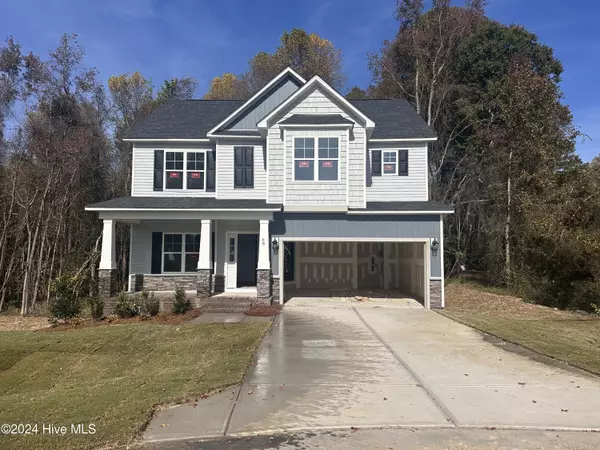 68 Earl CT, Smithfield, NC 27577