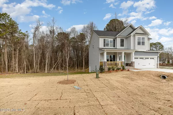 Smithfield, NC 27577,68 Earl CT