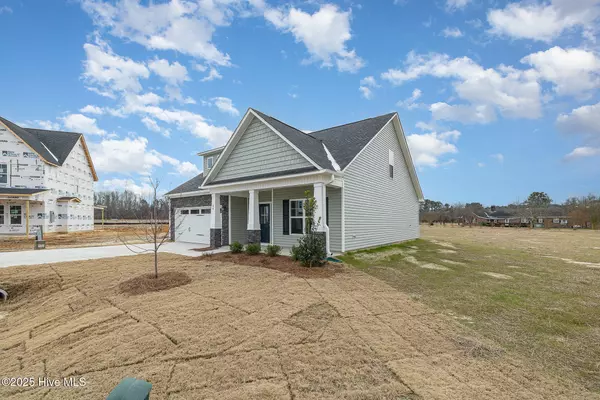 Smithfield, NC 27577,66 Barony LN