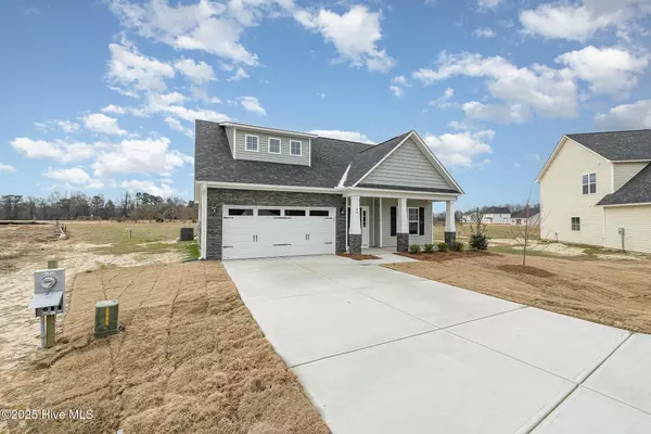 Smithfield, NC 27577,66 Barony LN