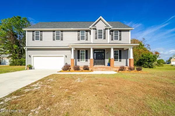 Morehead City, NC 28557,1602 Razorbill CT