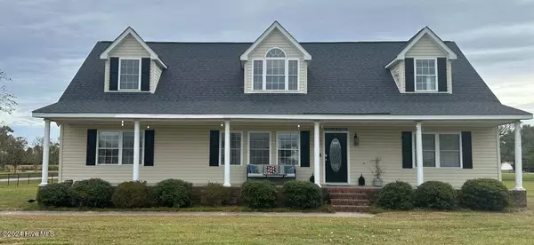 3274 Quail Pointe DR, Greenville, NC 27858