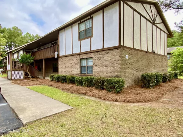 1012 Peed DR #2, Greenville, NC 27834