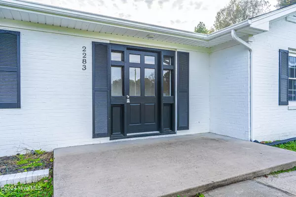 Robbins, NC 27325,2283 N Moore RD