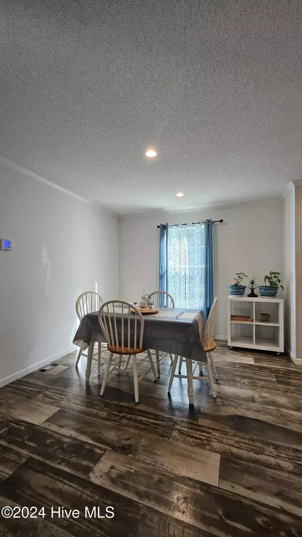 West End, NC 27376,168 Brookside RD