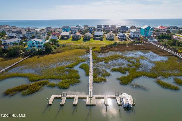 Oak Island, NC 28465,2318 W Dolphin DR