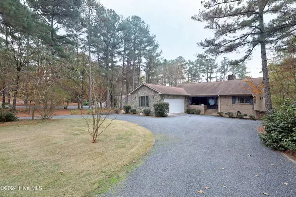 Vass, NC 28394,750 Mimosa DR