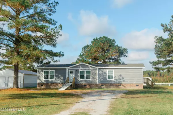 Pinetown, NC 27865,223 Ferrell Vance LN