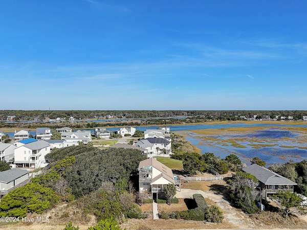 Oak Island, NC 28465,3602 W Dolphin DR