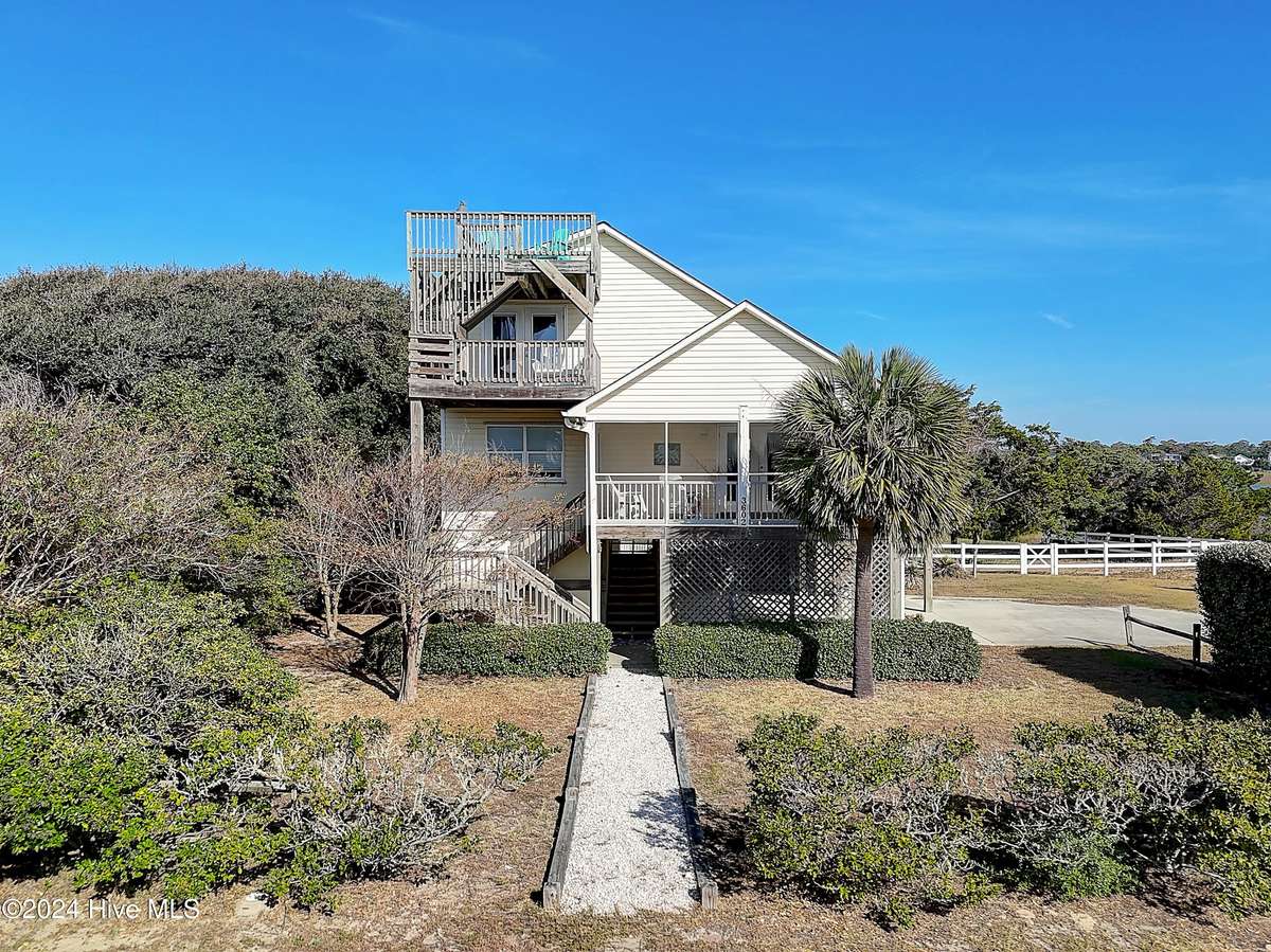 Oak Island, NC 28465,3602 W Dolphin DR