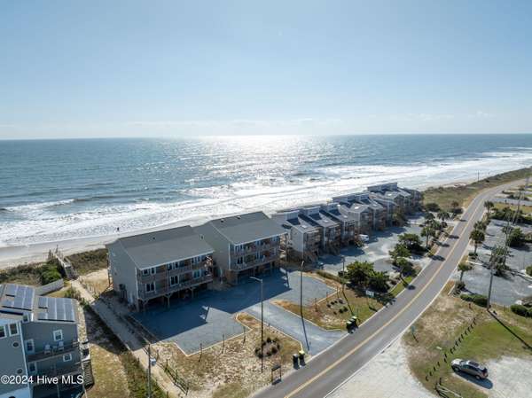 1796 New River Inlet RD, North Topsail Beach, NC 28460