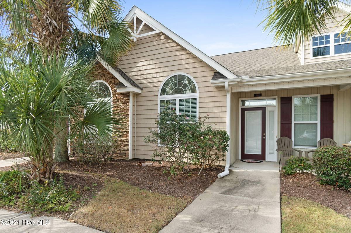 Ocean Isle Beach, NC 28469,7195 Bonaventure ST SW #Apt 404