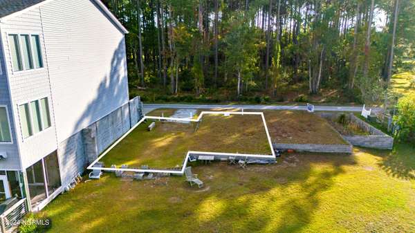 236 Blackwell Point Loop Unit 5 RD, Oriental, NC 28571