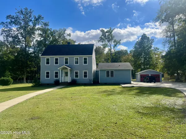 Kinston, NC 28504,2443 Creekside RD