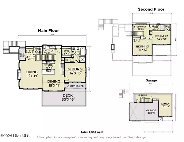 Hampstead, NC 28443,Lot 142 North Line DR