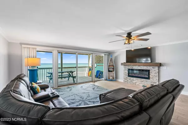 Kure Beach, NC 28449,1801 Sand Dollar CT