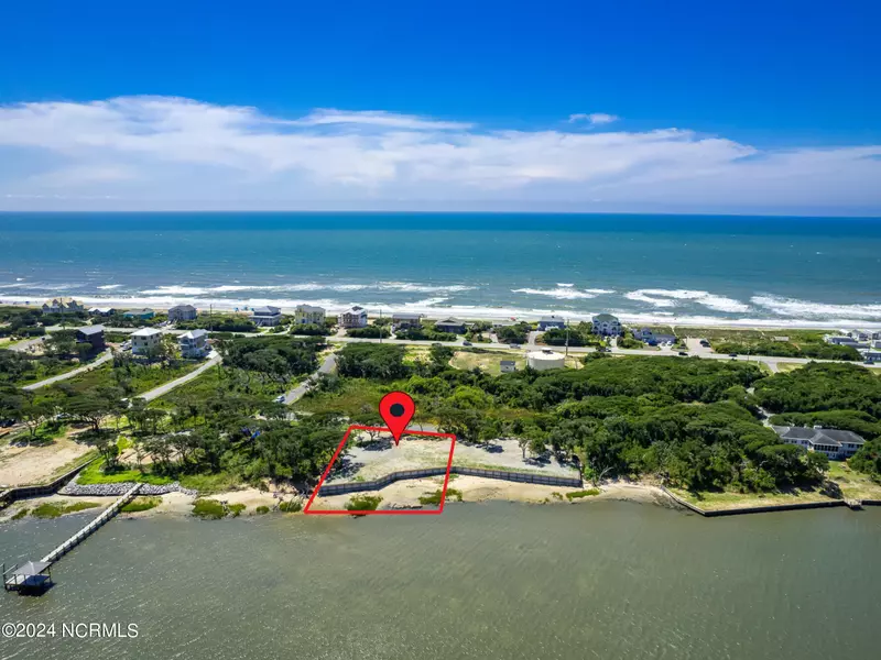 1822 Salter Path RD, Indian Beach, NC 28512