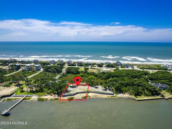 1822 Salter Path RD,  Indian Beach,  NC 28512