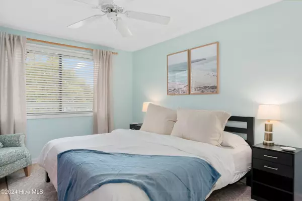 Kure Beach, NC 28449,2305 Surfrider CIR #B