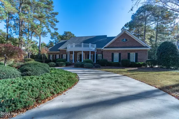 Pinehurst, NC 28374,87 Abbottsford DR