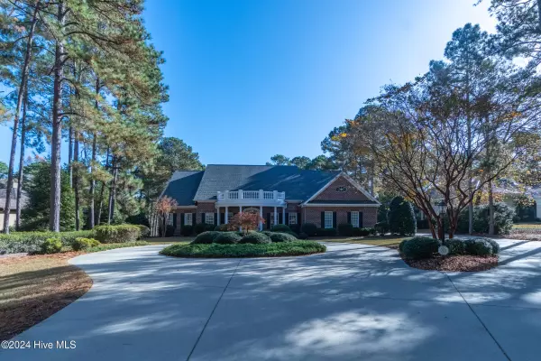 87 Abbottsford DR, Pinehurst, NC 28374