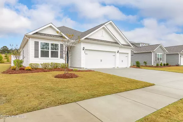 Leland, NC 28451,7780 Harrier CIR