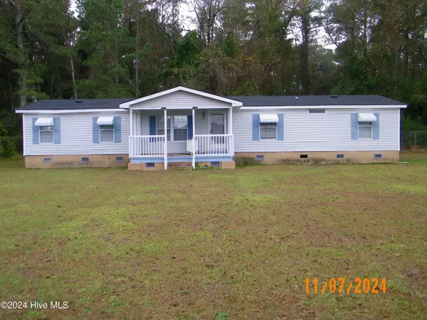 3570 Nc83 HWY, Maxton, NC 28364